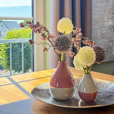 Meeresrauschen Διαμέρισμα Zingst