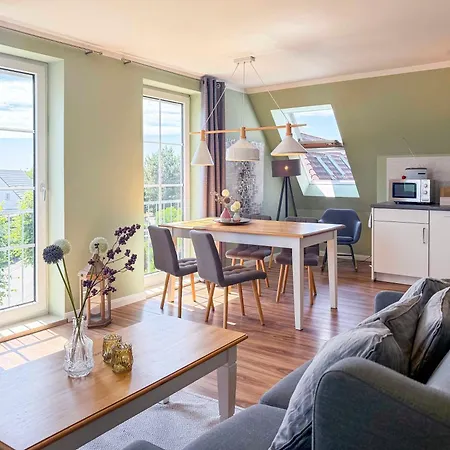 Meeresrauschen 公寓 *