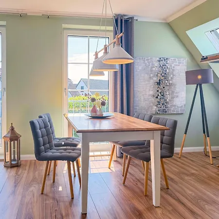 Meeresrauschen * Zingst