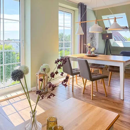 Meeresrauschen Διαμέρισμα