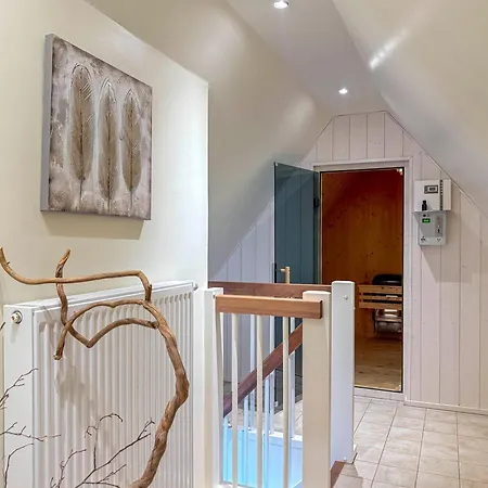 Διαμέρισμα Meeresrauschen