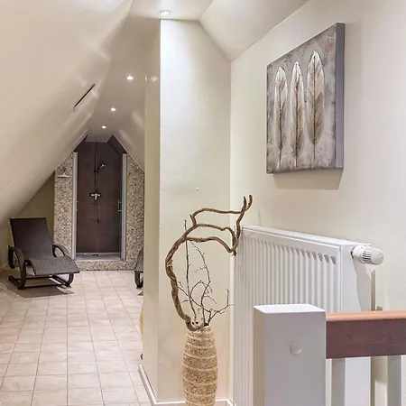 公寓 Meeresrauschen 青斯特