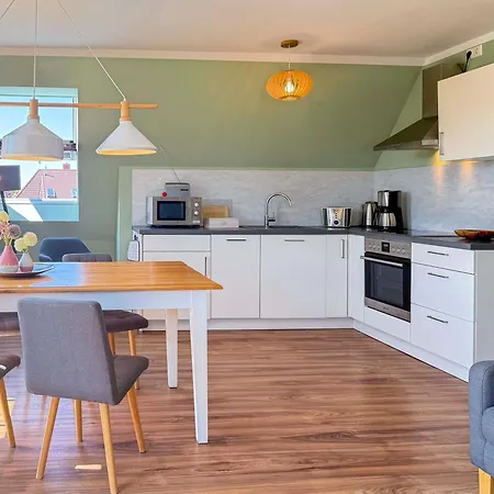 Meeresrauschen Διαμέρισμα *