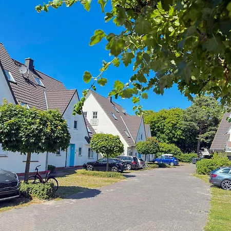 Διαμέρισμα Meeresrauschen