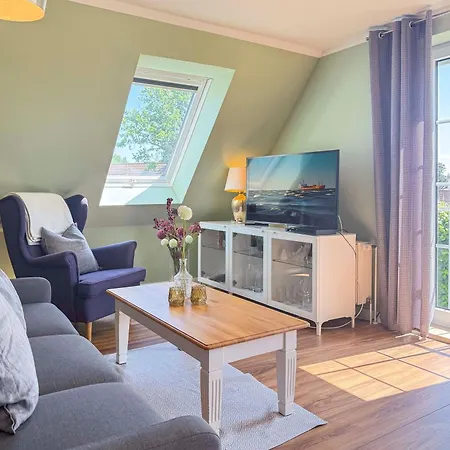 Meeresrauschen Zingst