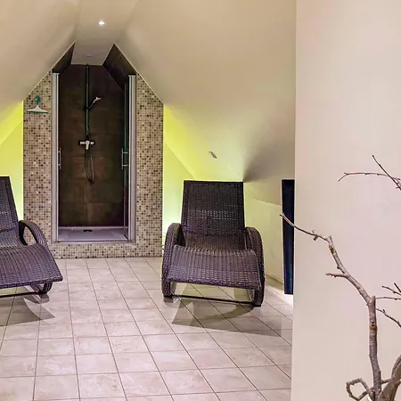 Διαμέρισμα Meeresrauschen Zingst