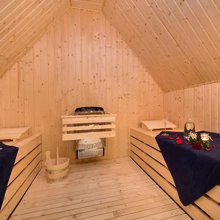 Διαμέρισμα Meeresrauschen