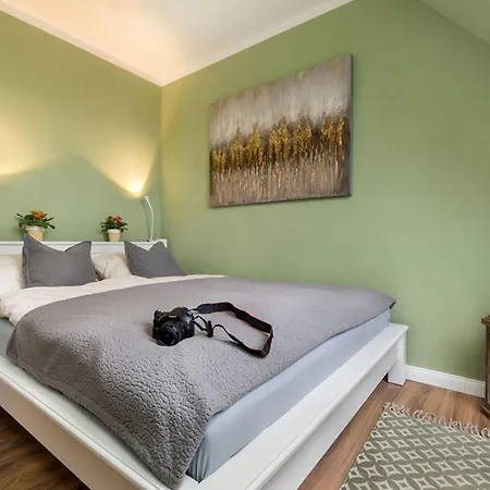 Meeresrauschen Διαμέρισμα