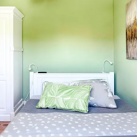 Meeresrauschen * Zingst