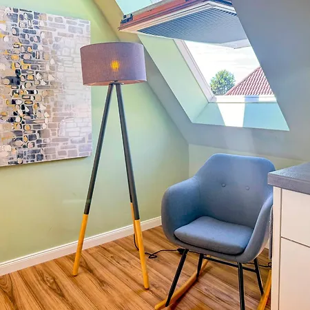 Meeresrauschen Διαμέρισμα *