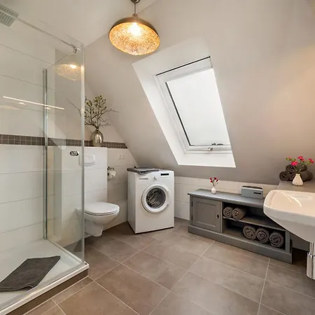 Διαμέρισμα Meeresrauschen